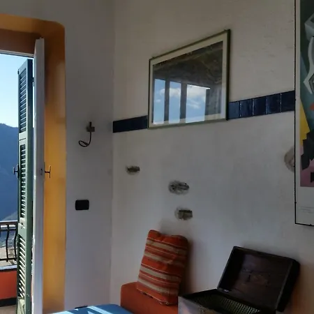 Apartman La Via Del Mare- Golfo Paradiso Ge *