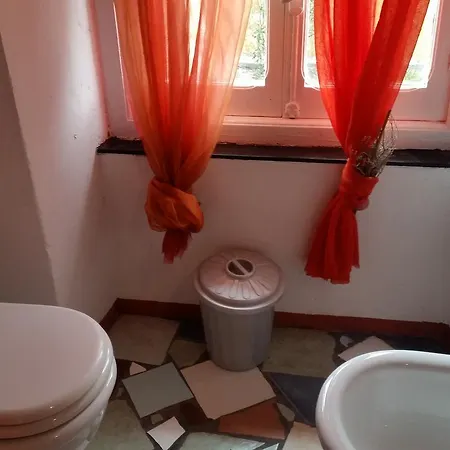 La Via Del Mare- Golfo Paradiso Ge Apartman *