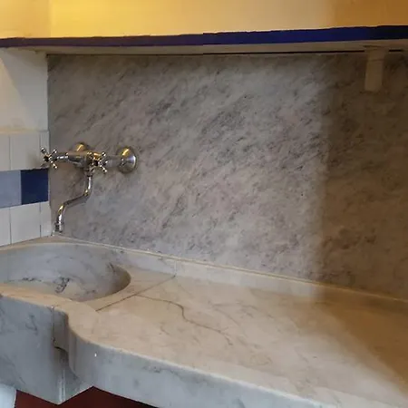 Apartman La Via Del Mare- Golfo Paradiso Ge *