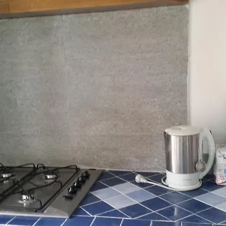 Apartman La Via Del Mare- Golfo Paradiso Ge Uscio