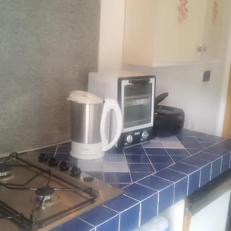 Apartman La Via Del Mare- Golfo Paradiso Ge Uscio