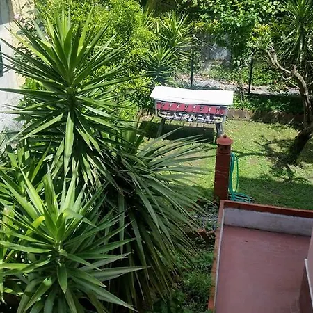 Apartman La Via Del Mare- Golfo Paradiso Ge