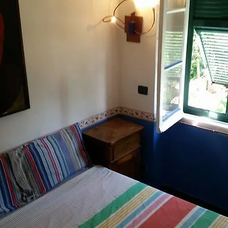 Apartman La Via Del Mare- Golfo Paradiso Ge *