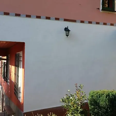 La Via Del Mare- Golfo Paradiso Ge Apartman