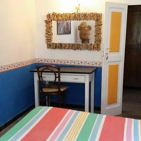Apartment La Via Del Mare- Golfo Paradiso Ge *
