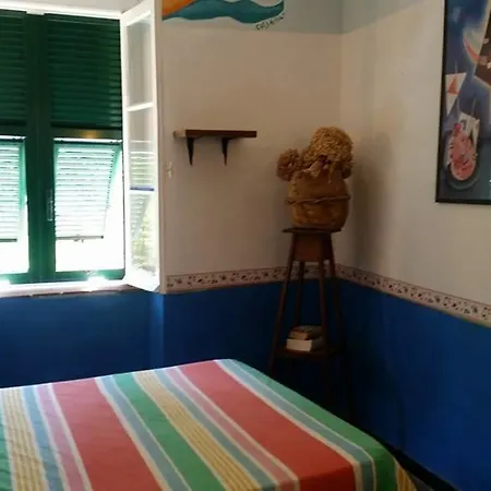 Apartment La Via Del Mare- Golfo Paradiso Ge *