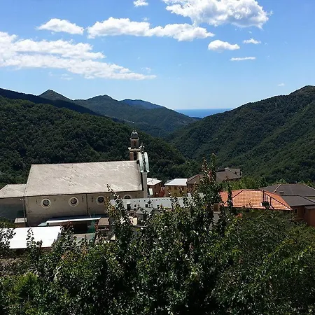 Apartment La Via Del Mare- Golfo Paradiso Ge *