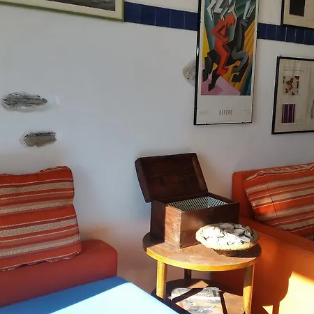 Apartment La Via Del Mare- Golfo Paradiso Ge *