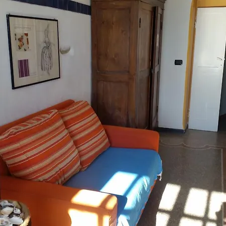 Apartment La Via Del Mare- Golfo Paradiso Ge *