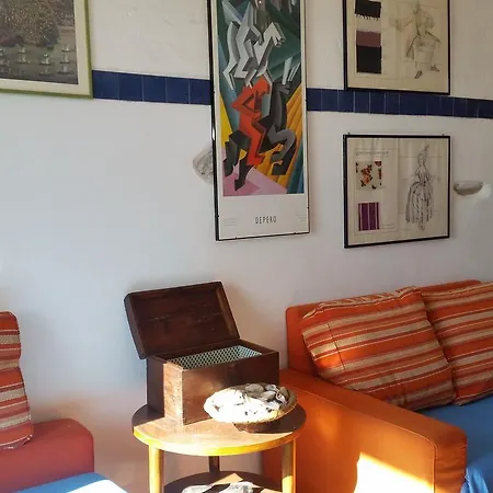 Apartment La Via Del Mare- Golfo Paradiso Ge *