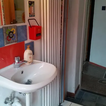 Apartment La Via Del Mare- Golfo Paradiso Ge *