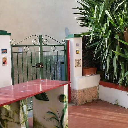 Apartment La Via Del Mare- Golfo Paradiso Ge *